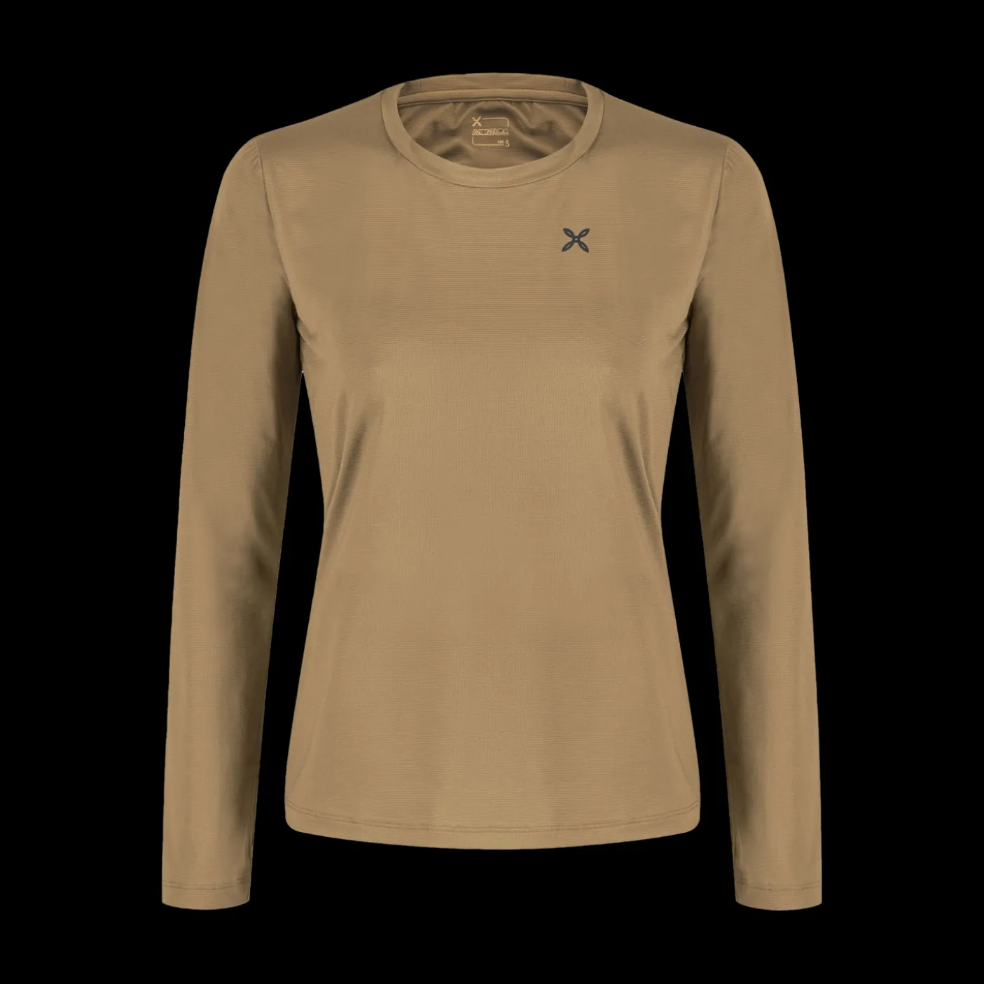 FRESH LIGHT MAGLIA WOMAN