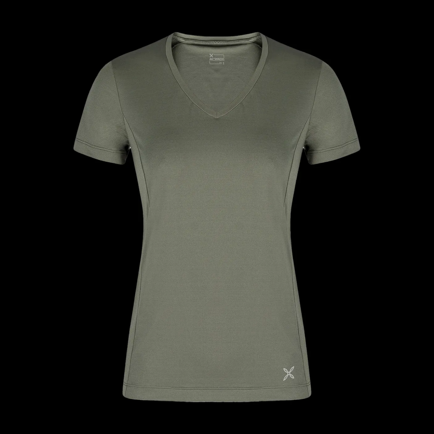FRESH LIGHT T-SHIRT WOMAN