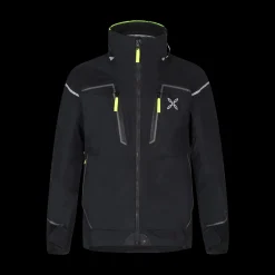 GARGANO 2.0 JACKET