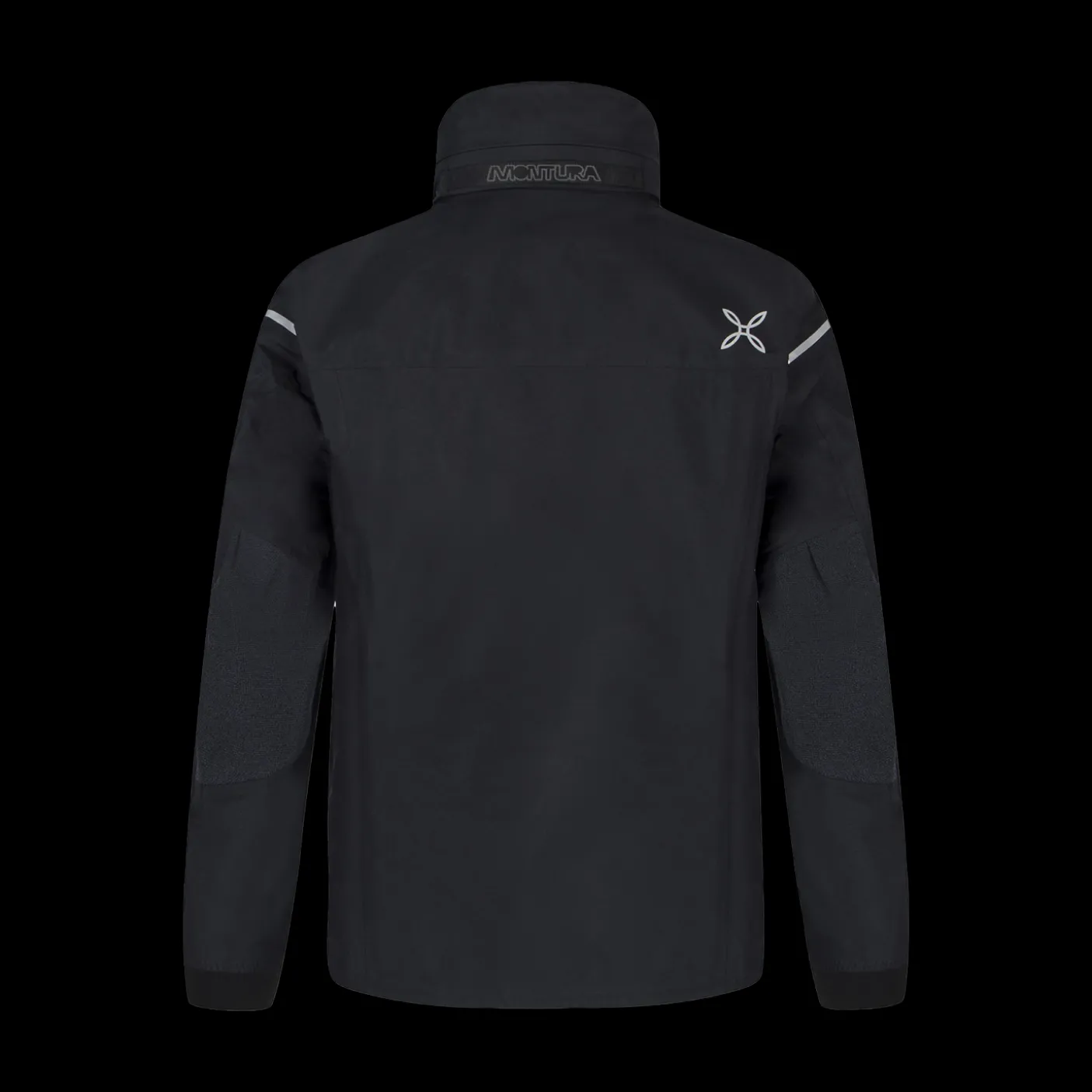 GARGANO 2.0 JACKET
