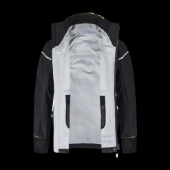 GARGANO 2.0 JACKET