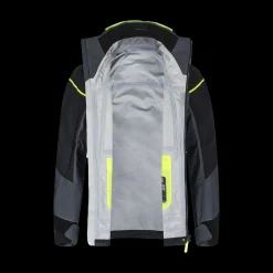 GARGANO 2.0 JACKET