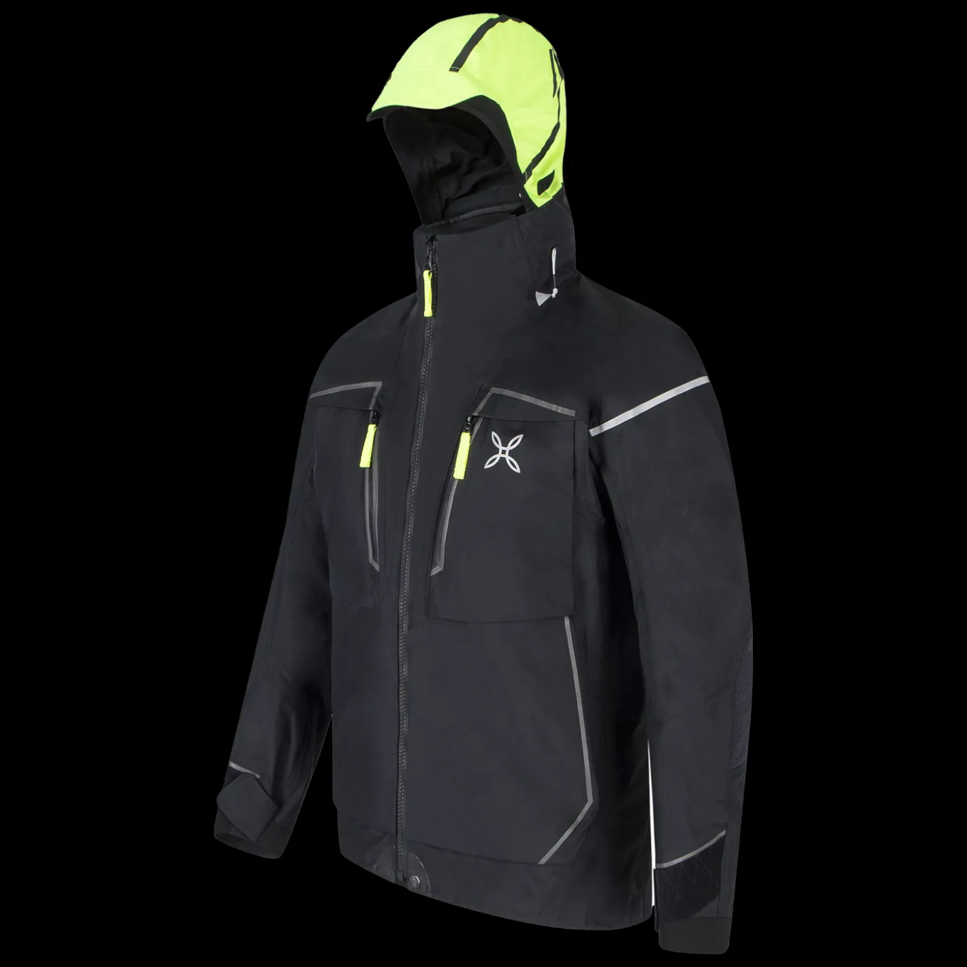 GARGANO 2.0 JACKET
