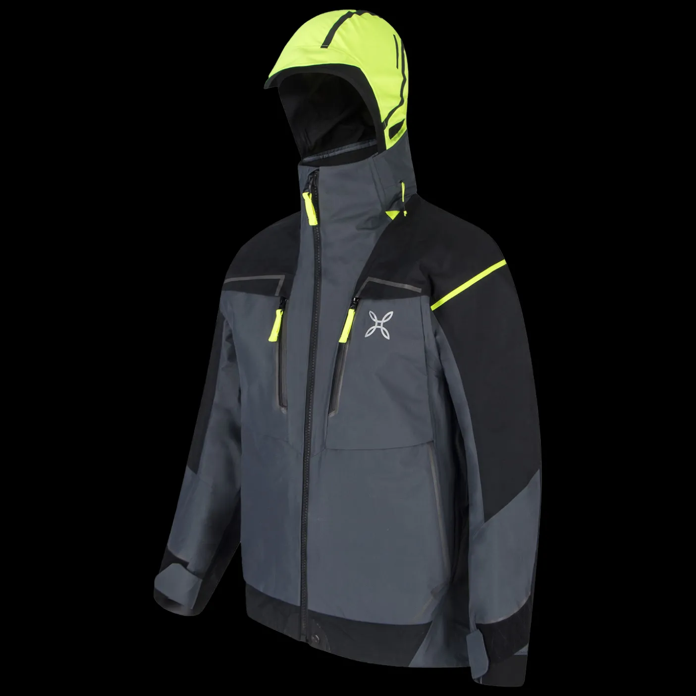 GARGANO 2.0 JACKET