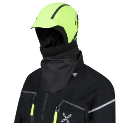 GARGANO 2.0 JACKET
