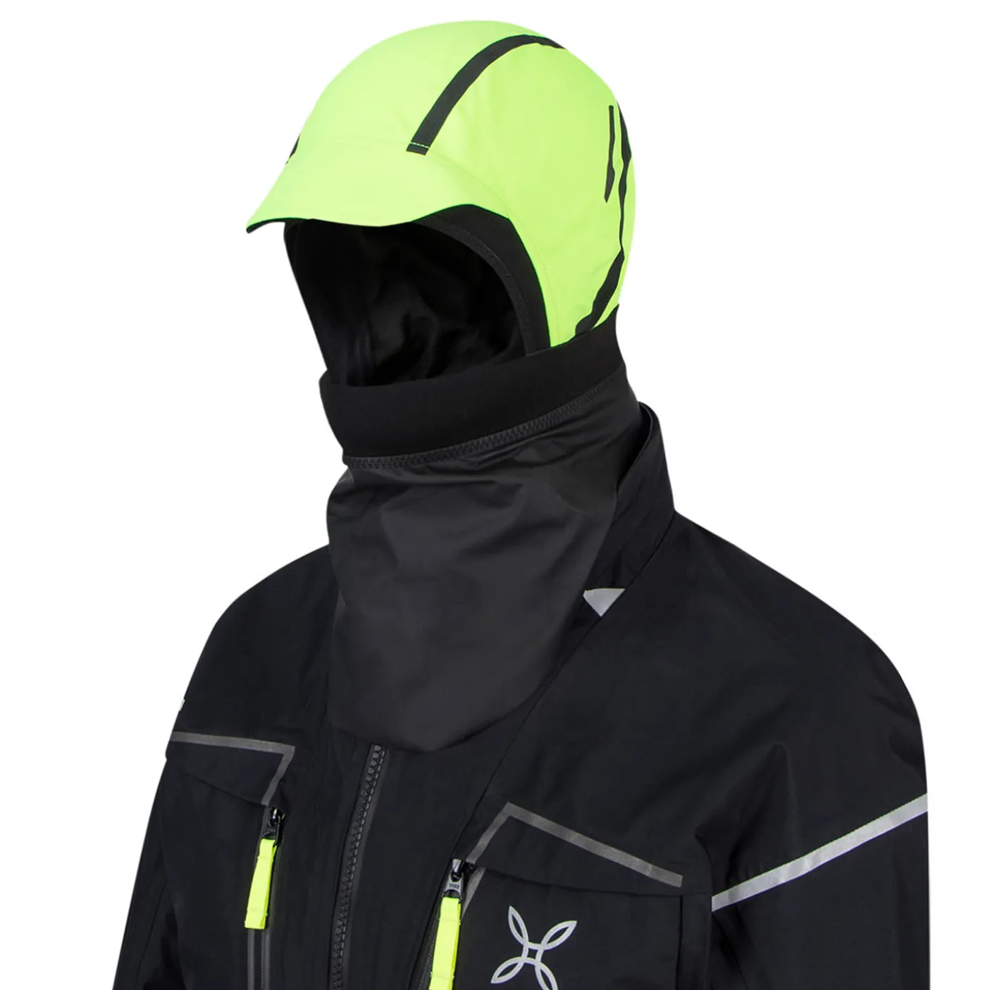 GARGANO 2.0 JACKET
