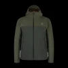 GAVIA 3 IN 1 JACKET
