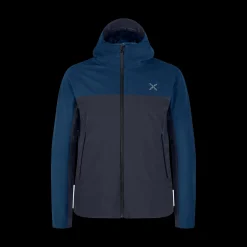 GAVIA 3 IN 1 JACKET