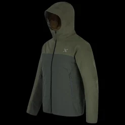 GAVIA 3 IN 1 JACKET