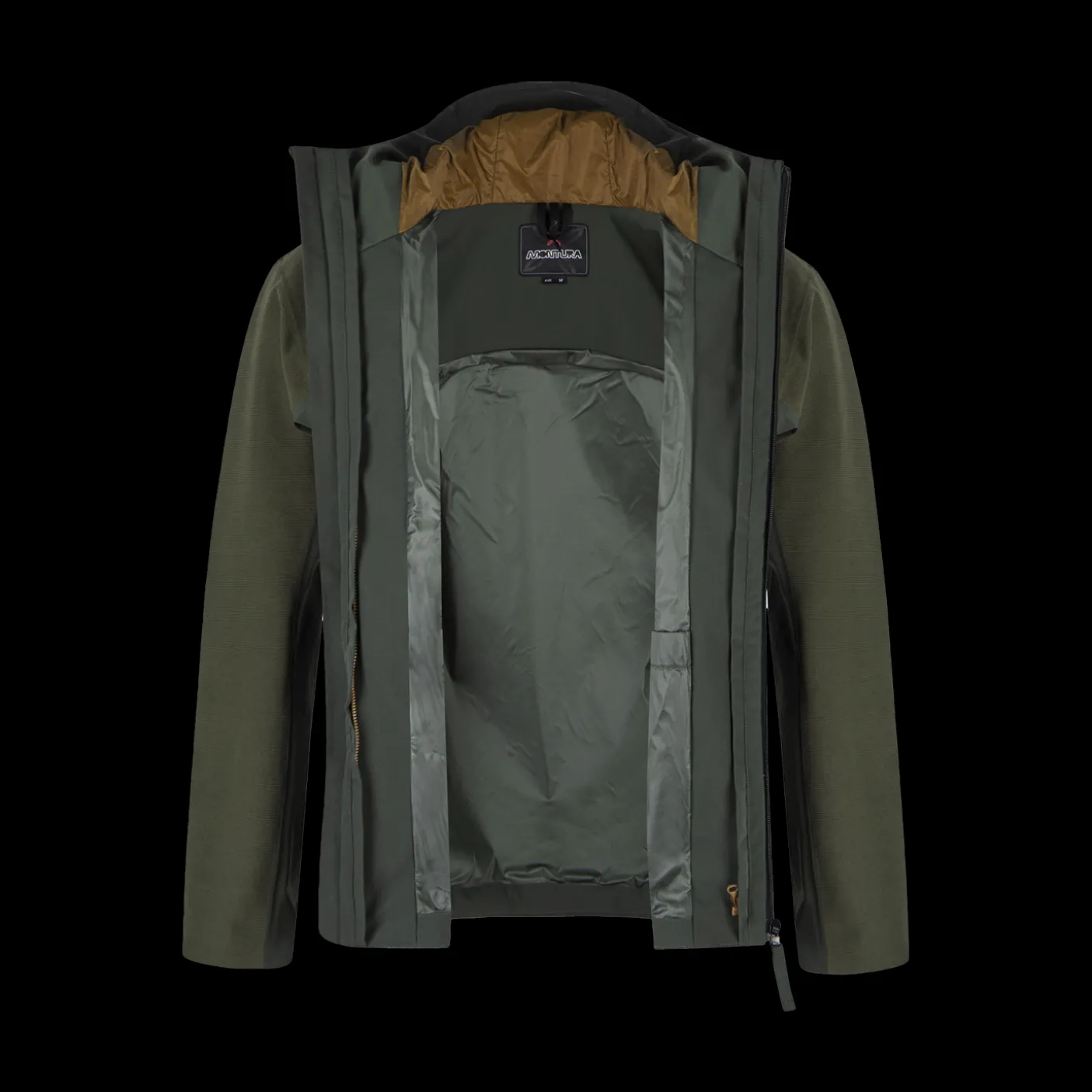 GAVIA 3 IN 1 JACKET