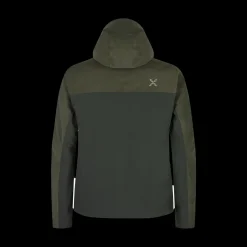 GAVIA 3 IN 1 JACKET