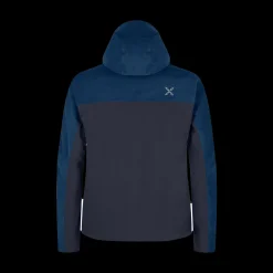 GAVIA 3 IN 1 JACKET