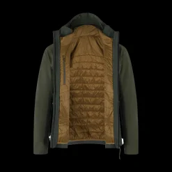 GAVIA 3 IN 1 JACKET