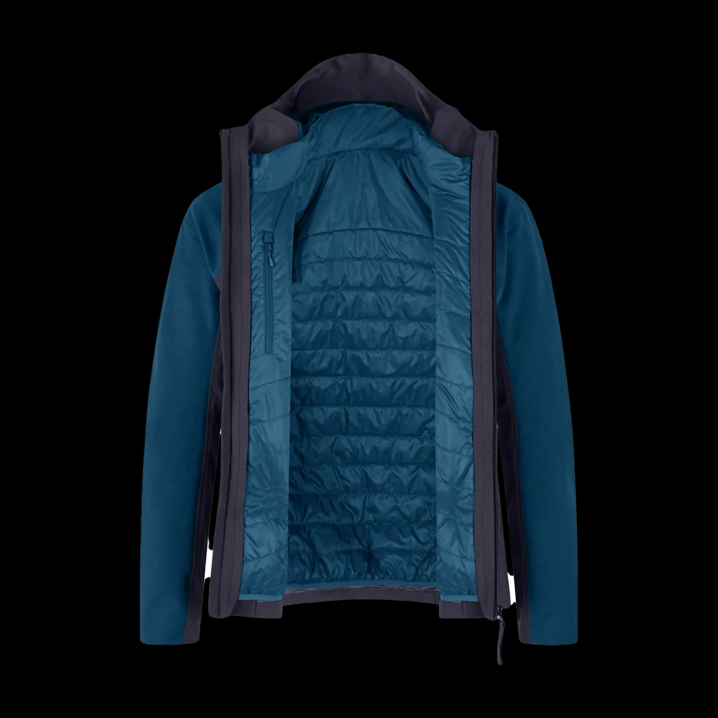 GAVIA 3 IN 1 JACKET