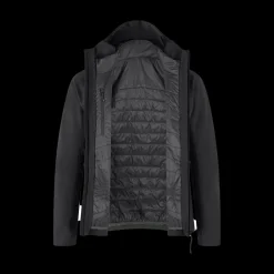 GAVIA 3 IN 1 JACKET