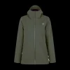 GAVIA 3 IN 1 JACKET WOMAN