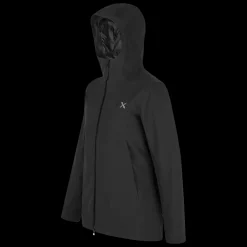 GAVIA 3 IN 1 JACKET WOMAN