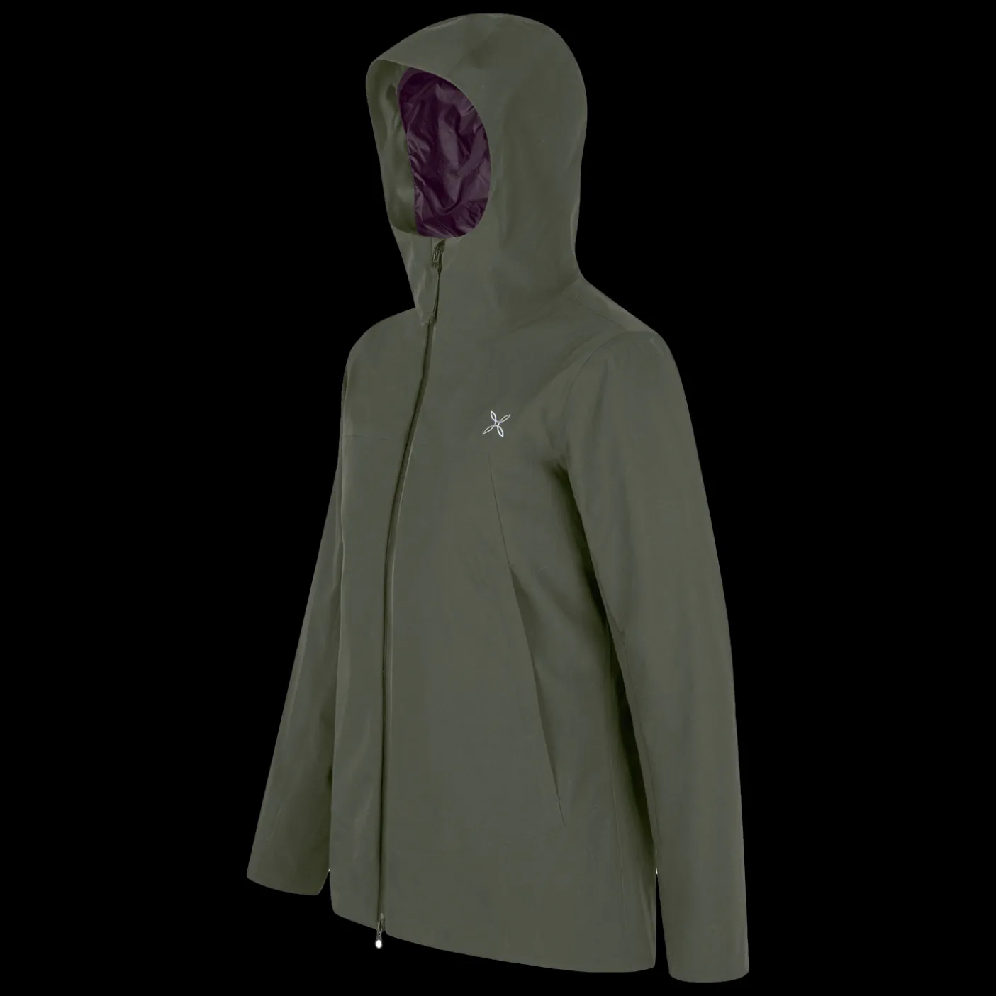 GAVIA 3 IN 1 JACKET WOMAN
