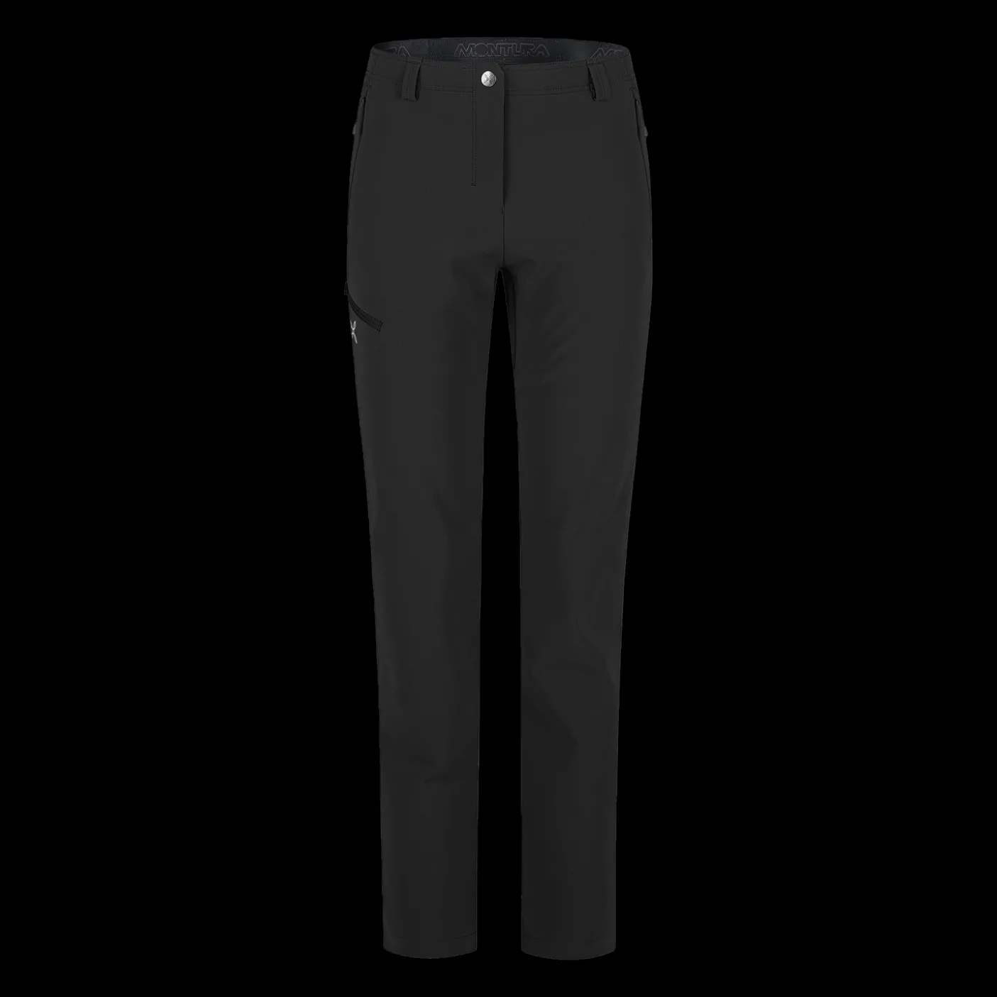 GAVIA PANTS WOMAN