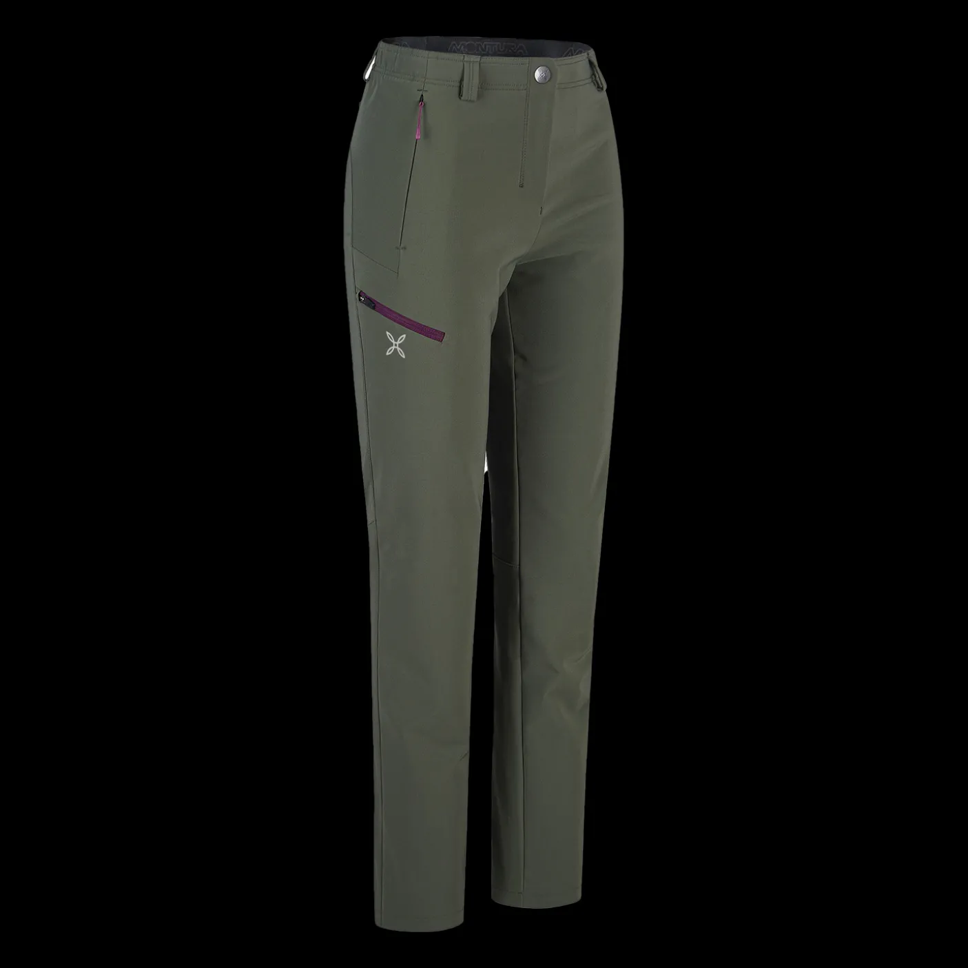 GAVIA PANTS WOMAN