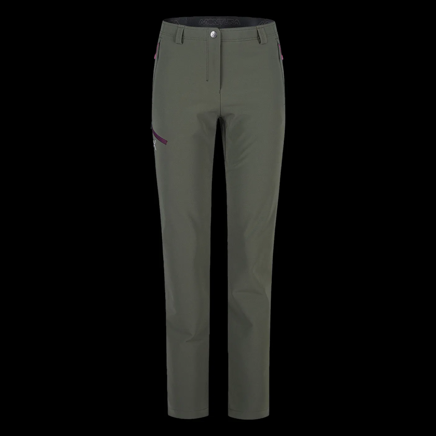 GAVIA PANTS WOMAN