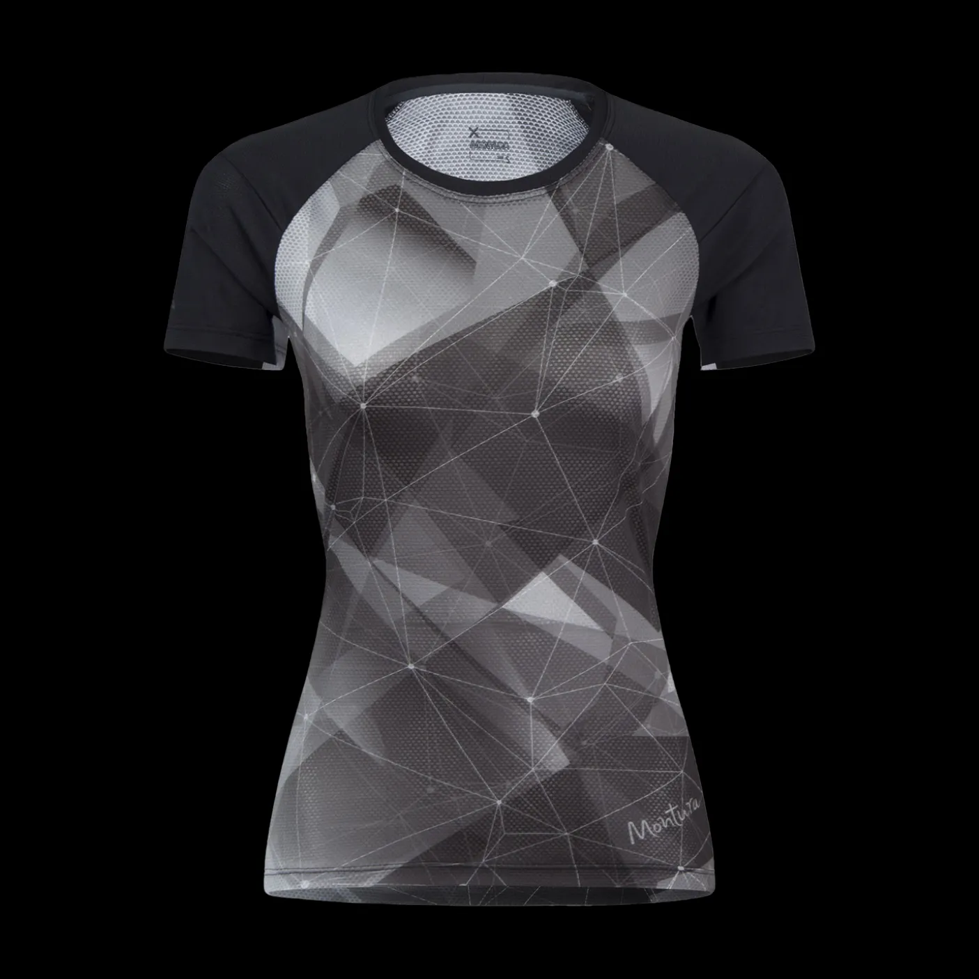 GHOST T-SHIRT WOMAN