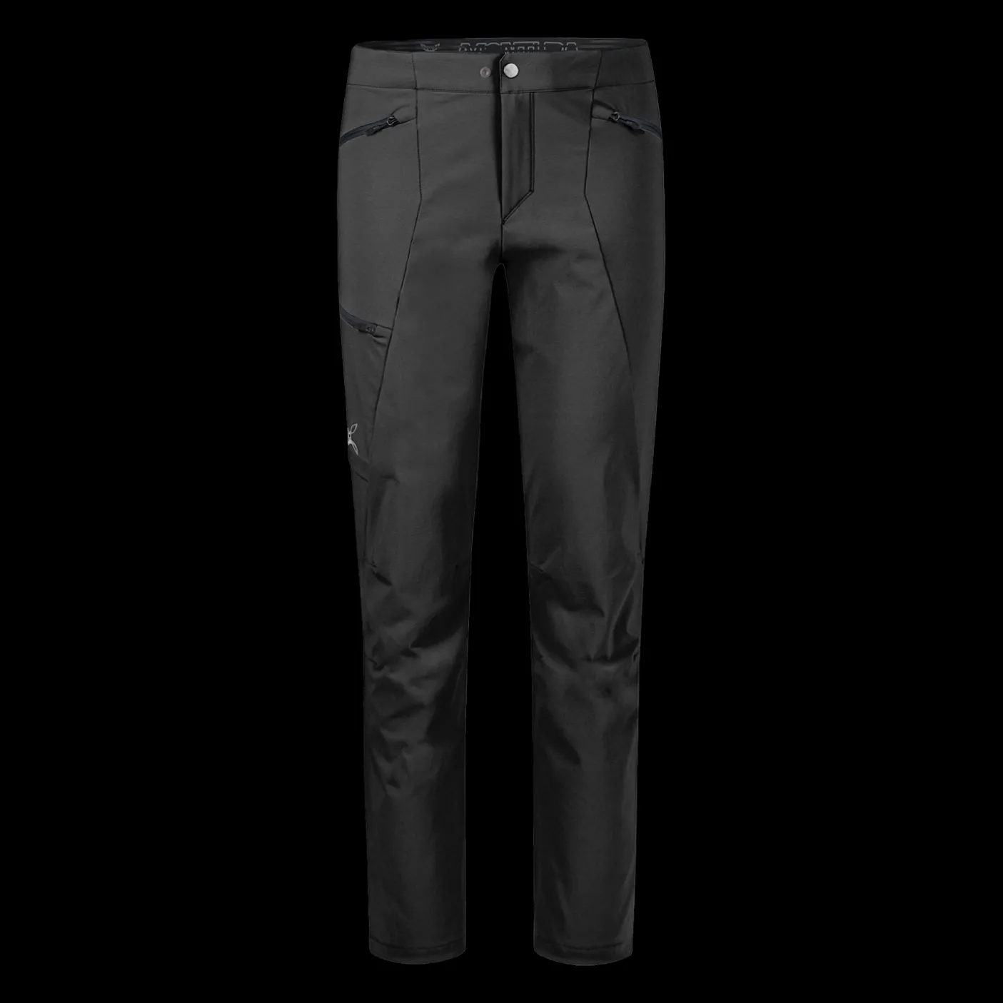 HELIOS -5 CM PANTS