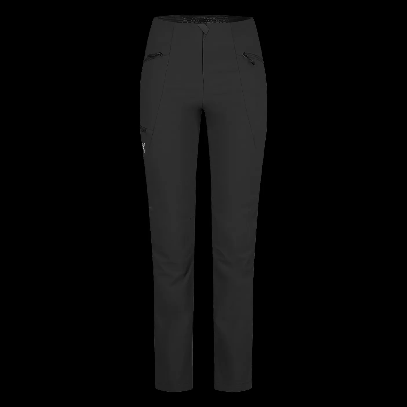 HELIOS -5 CM PANTS WOMAN