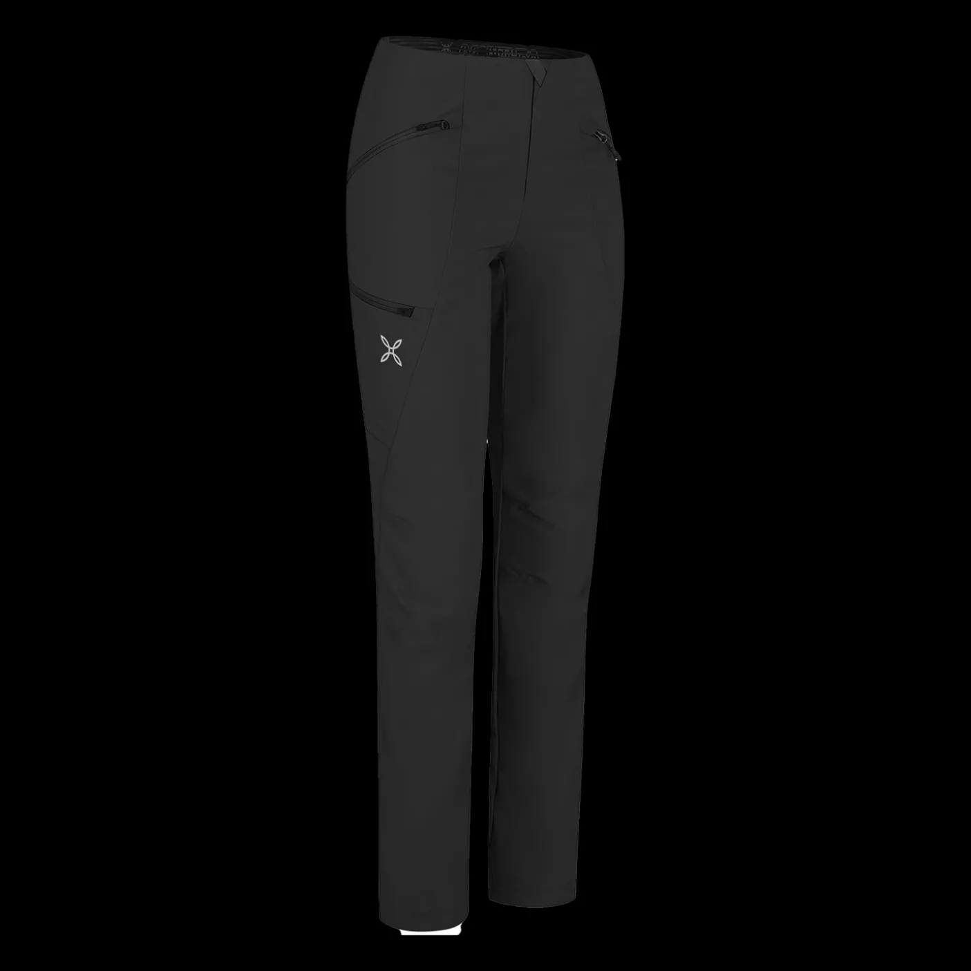 HELIOS -5 CM PANTS WOMAN