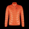 HELIOS DUVET JACKET