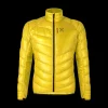 HELIOS DUVET JACKET