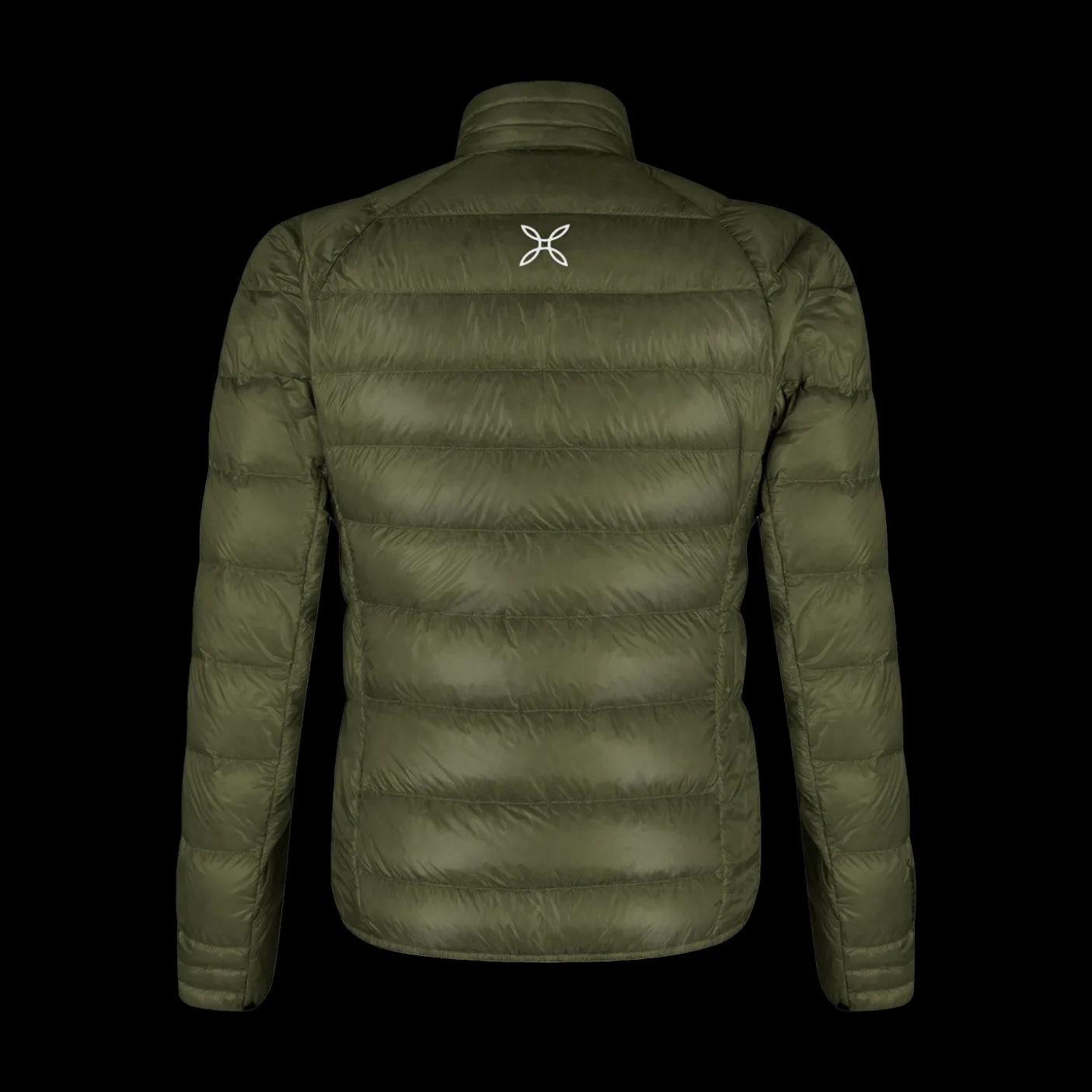 HELIOS DUVET JACKET