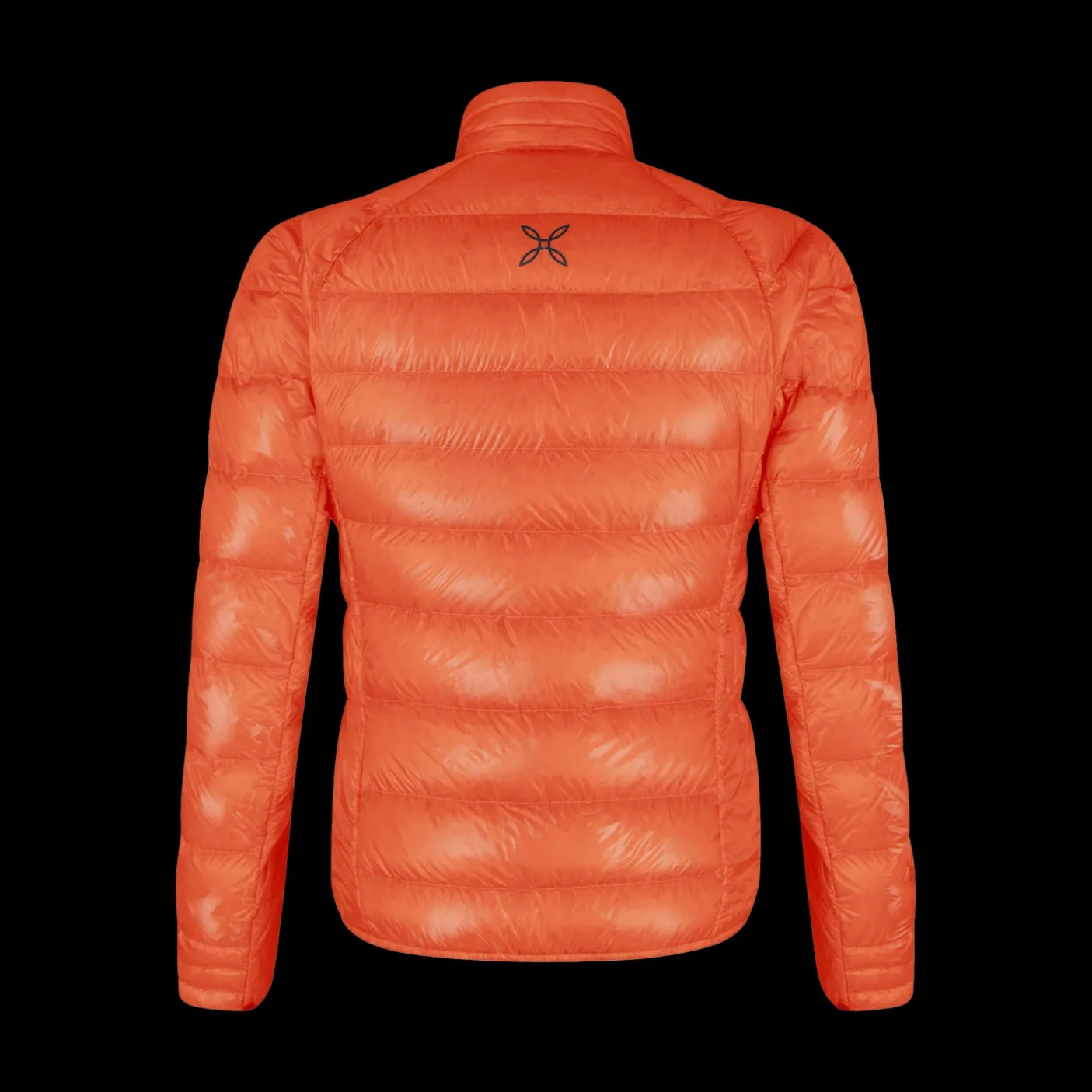 HELIOS DUVET JACKET