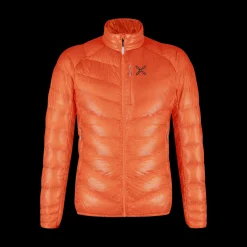 HELIOS DUVET JACKET