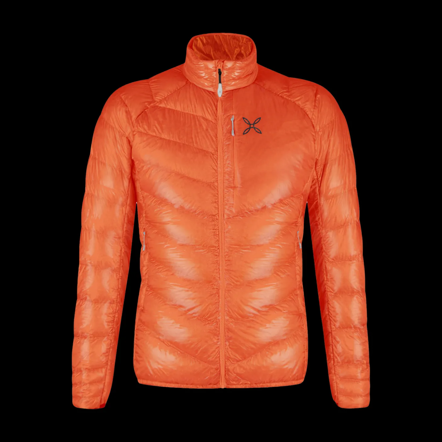HELIOS DUVET JACKET