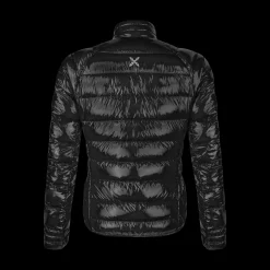 HELIOS DUVET JACKET