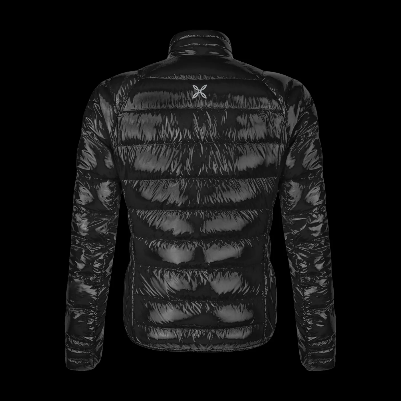 HELIOS DUVET JACKET