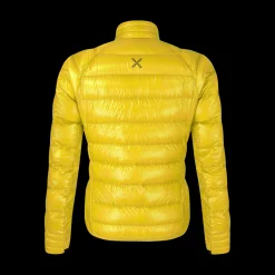 HELIOS DUVET JACKET
