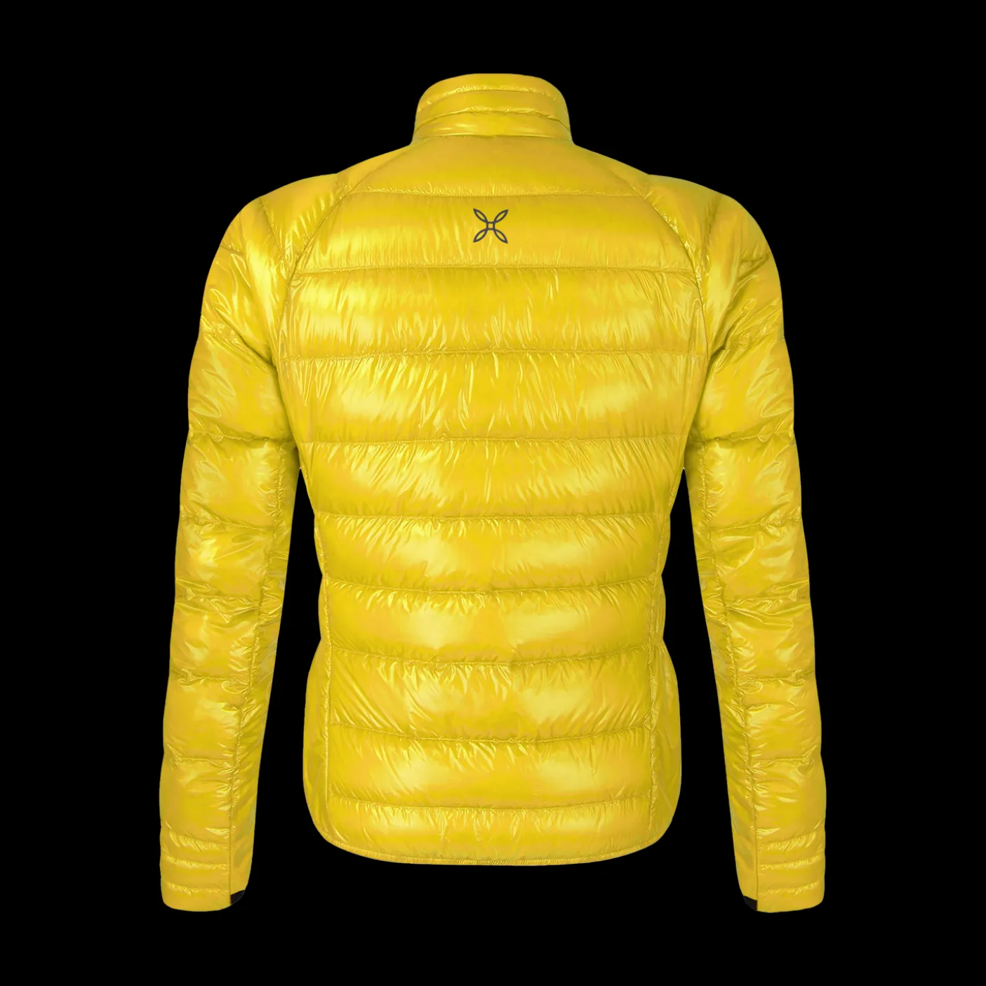 HELIOS DUVET JACKET