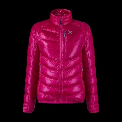 HELIOS DUVET JACKET WOMAN