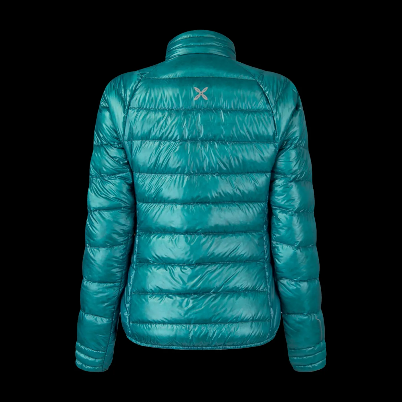 HELIOS DUVET JACKET WOMAN
