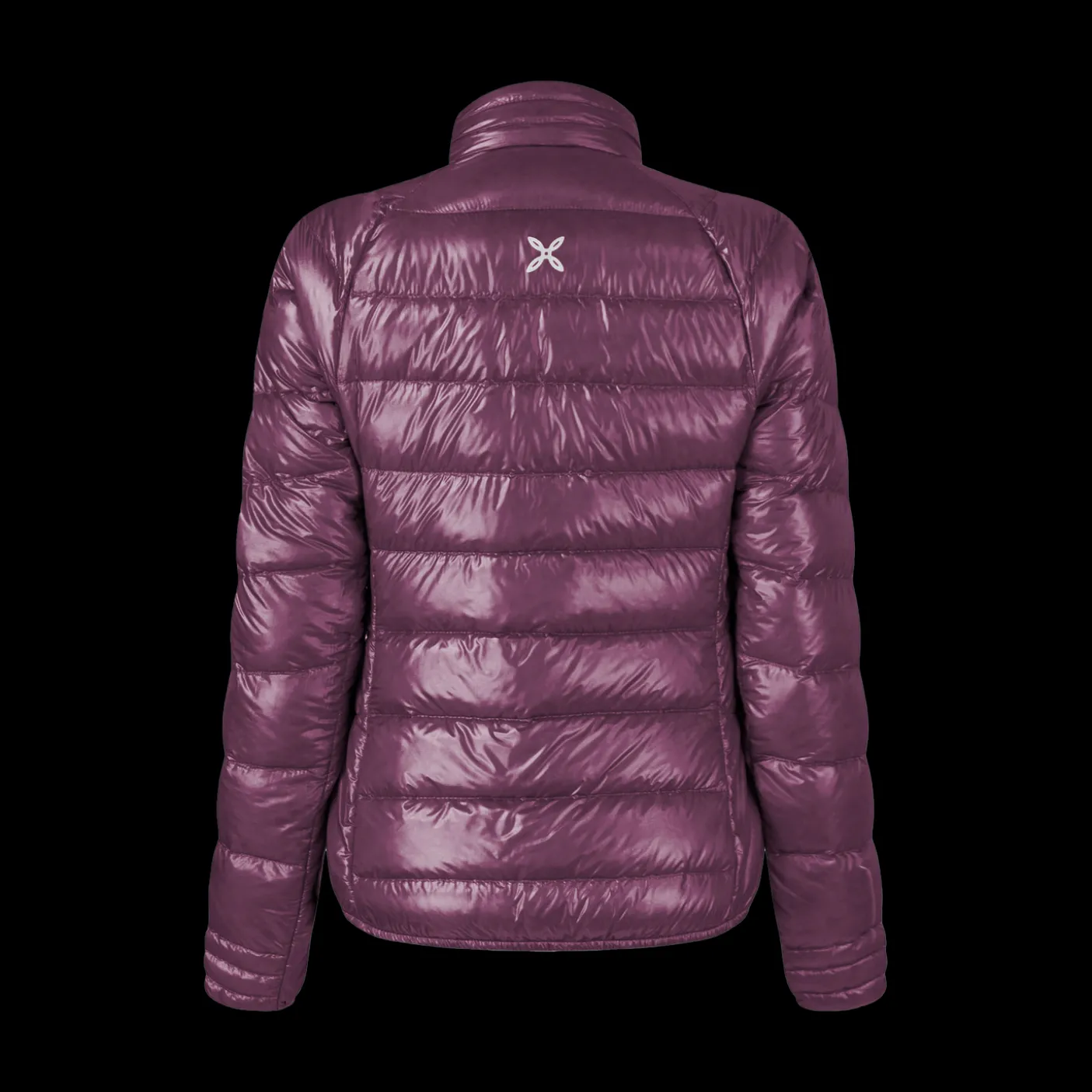 HELIOS DUVET JACKET WOMAN