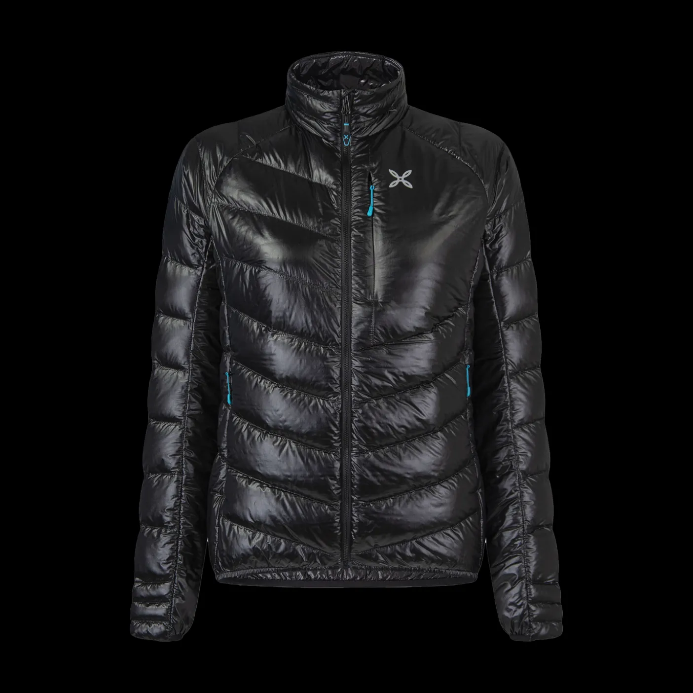 HELIOS DUVET JACKET WOMAN