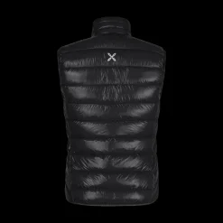 HELIOS DUVET VEST