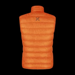 HELIOS DUVET VEST