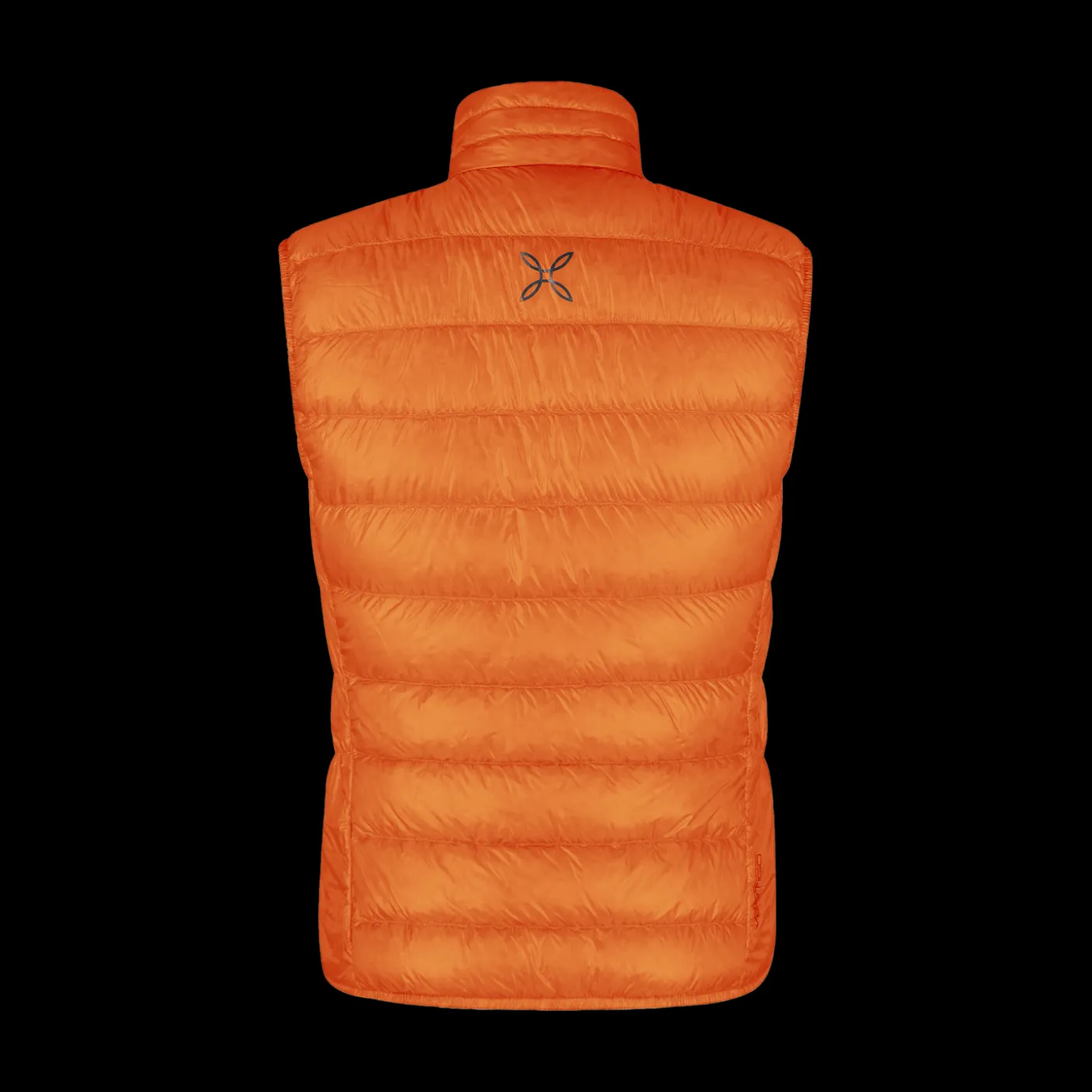 HELIOS DUVET VEST