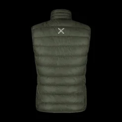 HELIOS DUVET VEST