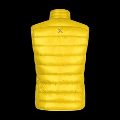 HELIOS DUVET VEST