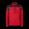 HIGH ZIP 2 MAGLIA
