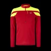 HIGH ZIP 2 MAGLIA